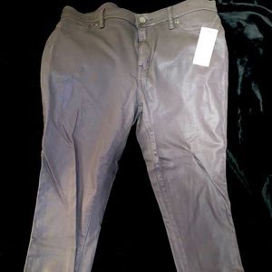 Dittos Jean Jeggings, NWT
